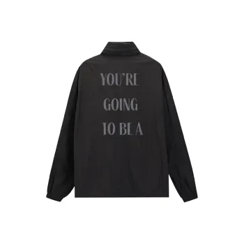 F.K.V.A Baseball Jerseys Unisex