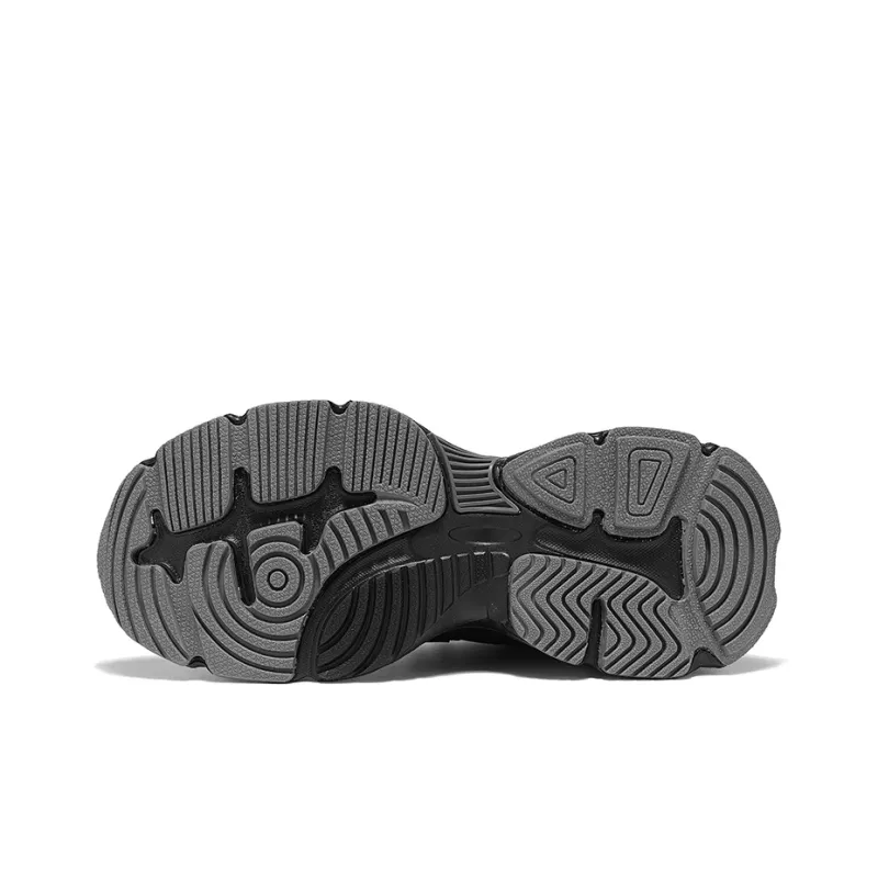 Colorful Creations Low Top Chunky Sneakers Men's-11