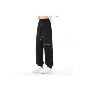 DOUBLE FISH Casual Pants Unisex