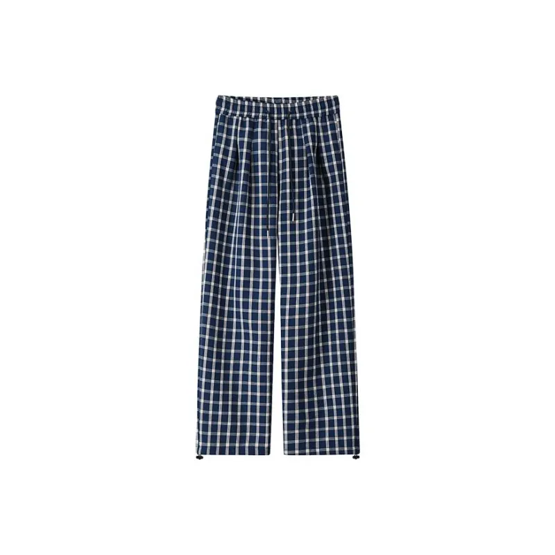 YINLEI Casual Pants Unisex-0