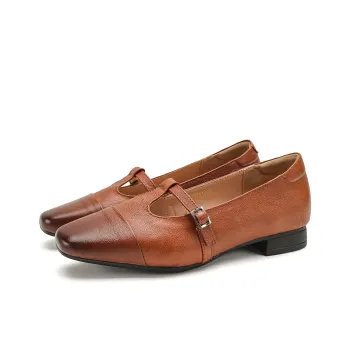 Safiya Casual Single Shoes Women's