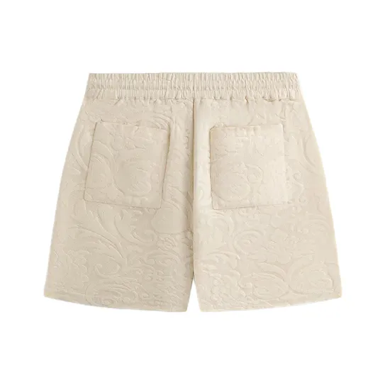 KITH Lace Lewis Short-1