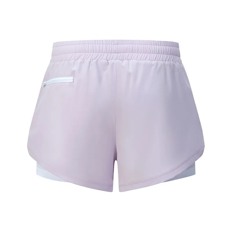 The New Age Family Yoga Shorts Women's-2