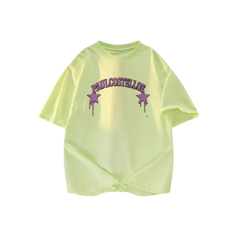PAUL COSTELLOE T Shirts Unisex-20