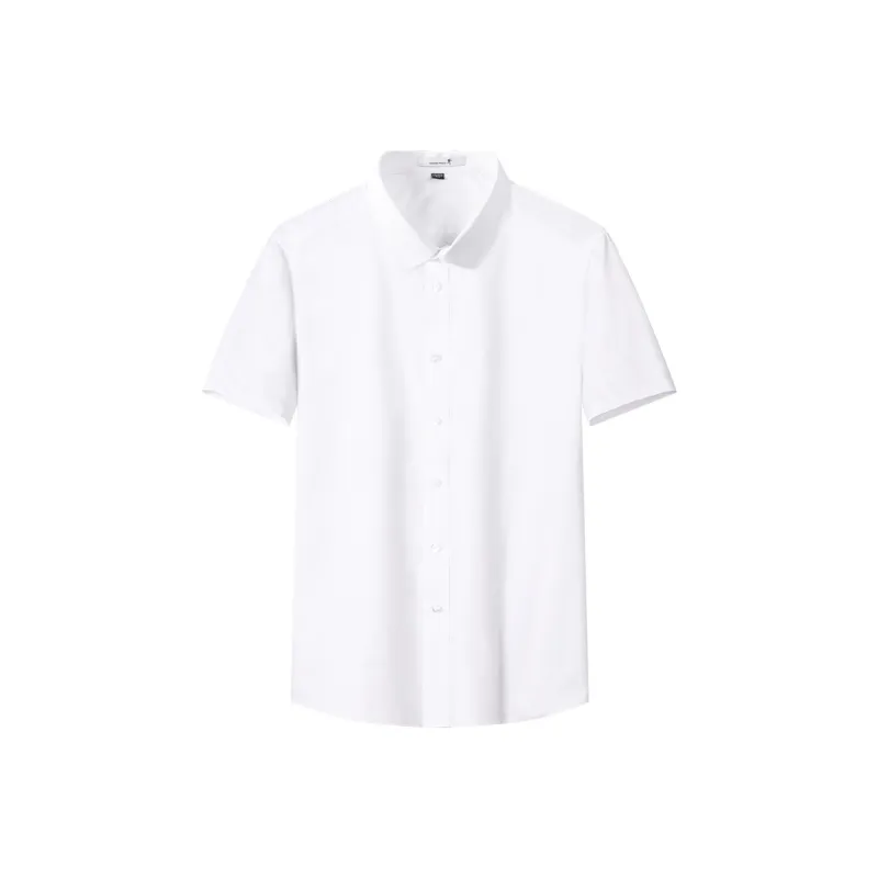 Dance with wolves Shirts Men-15