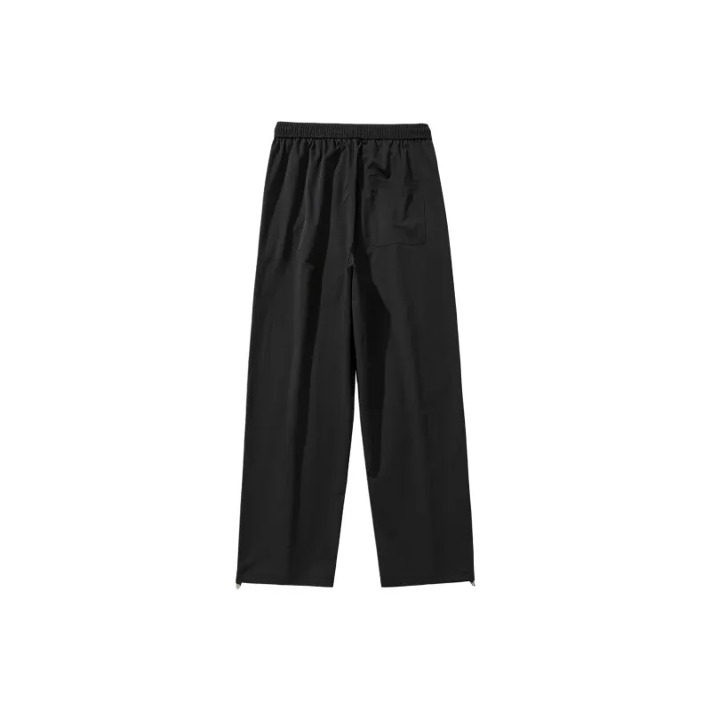 Go It Alone Casual Pants Unisex-5