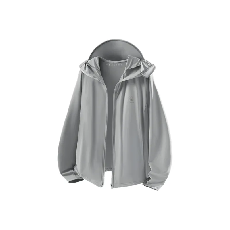Tonlion Sun Protection Clothing Men's-8