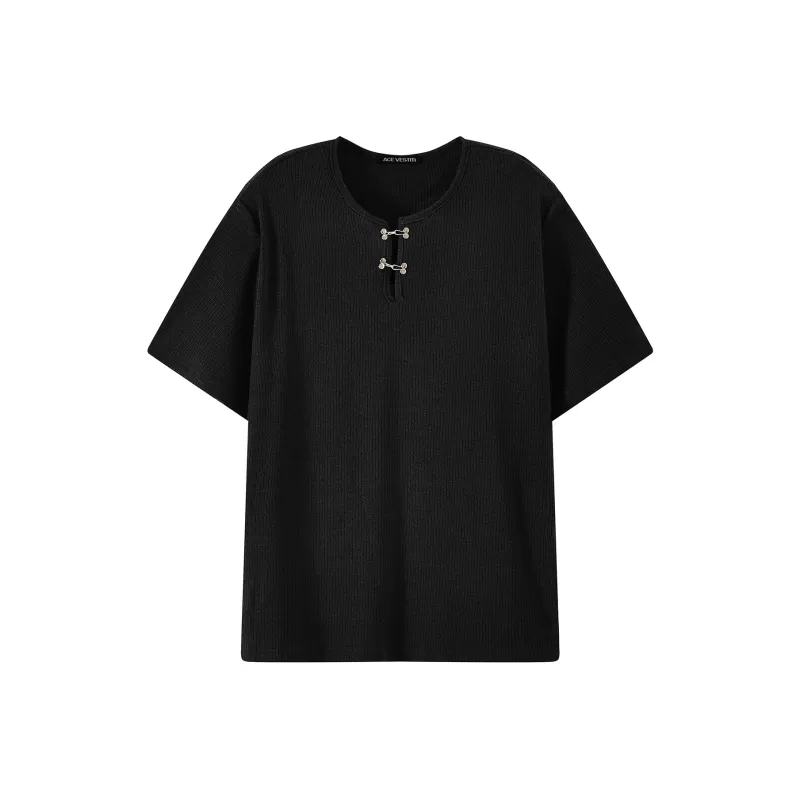 ACE VESTITI T Shirts Unisex-4