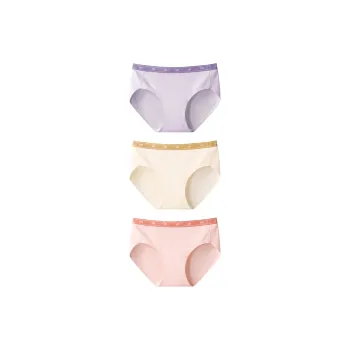 Lee Underwear Gift Box Women's 3 Pack Gift Box Set