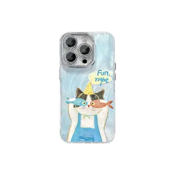 HASEE Phone Cases