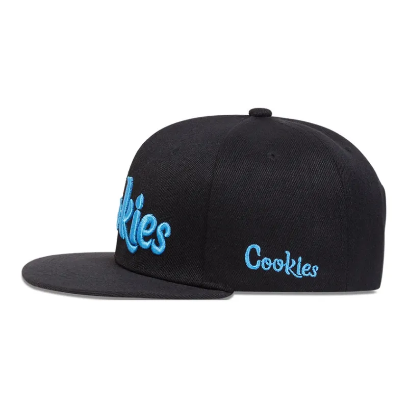 SLEEPYWALK Cotton Baseball Caps Unisex-2