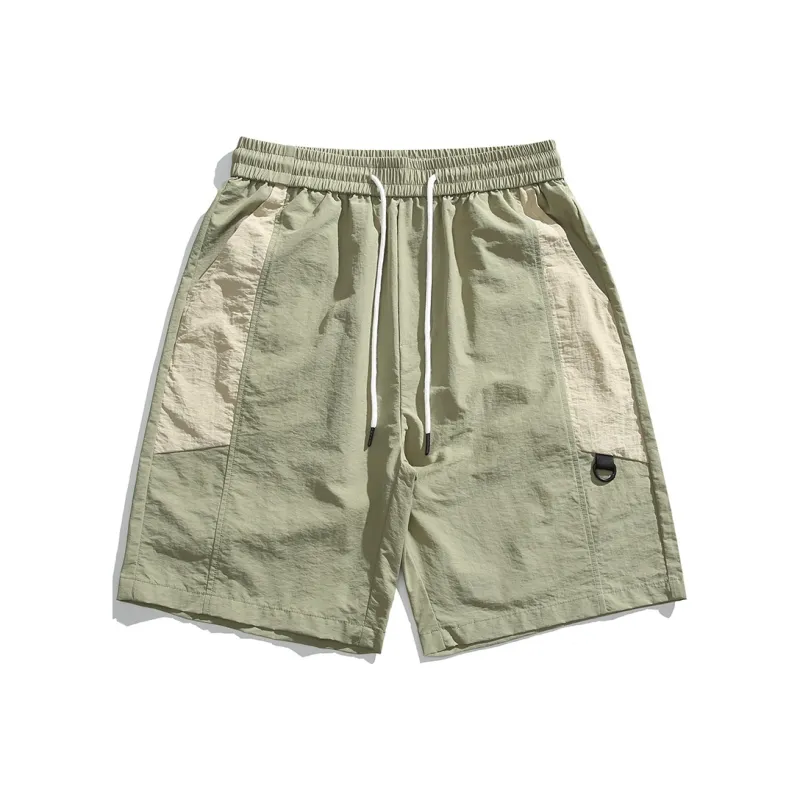 Nordic Raiders Casual Shorts Unisex-3