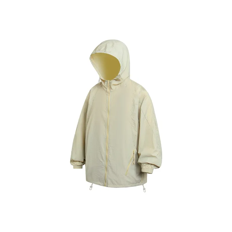 TUCANO Super Light, Breathable, Quick Dry, Cooling, Waterproof, UV Protection Sun Protection Clothing Unisex-18