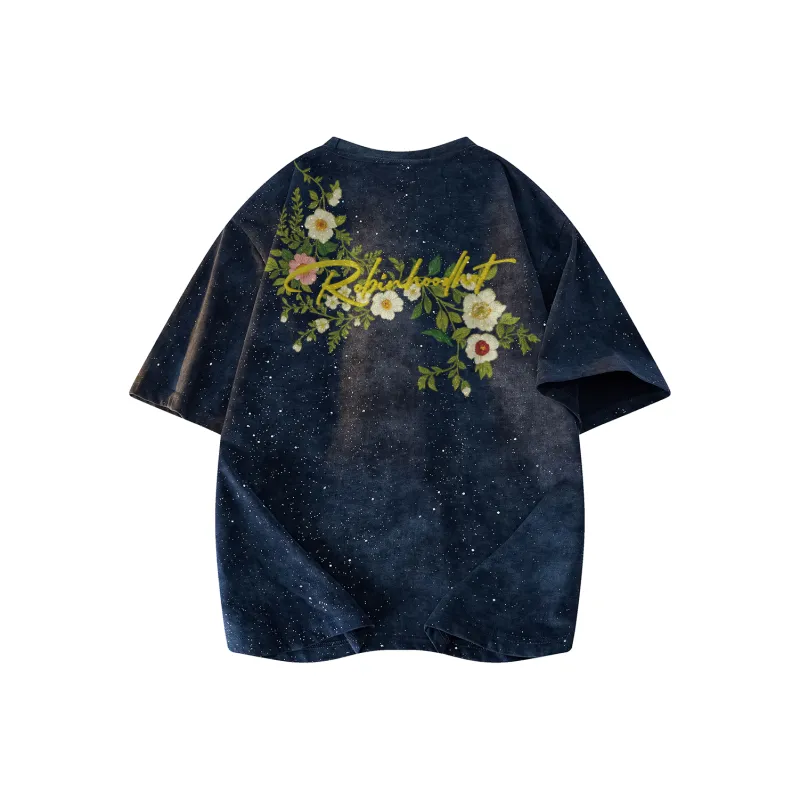 ROBINHOOD T Shirts Unisex-14