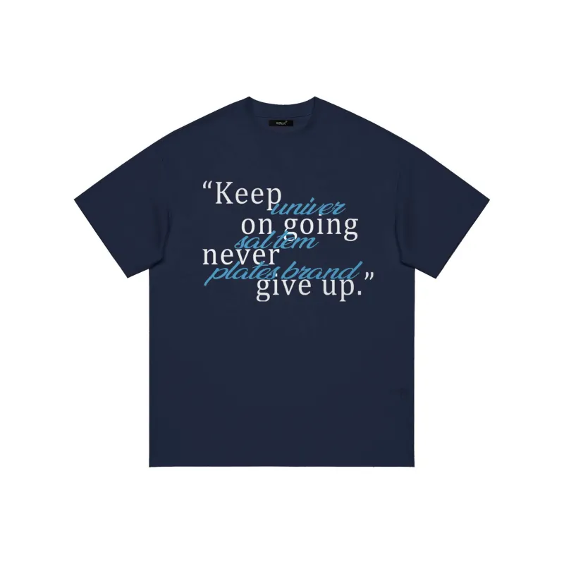 Universal Templates T Shirt Unisex-10