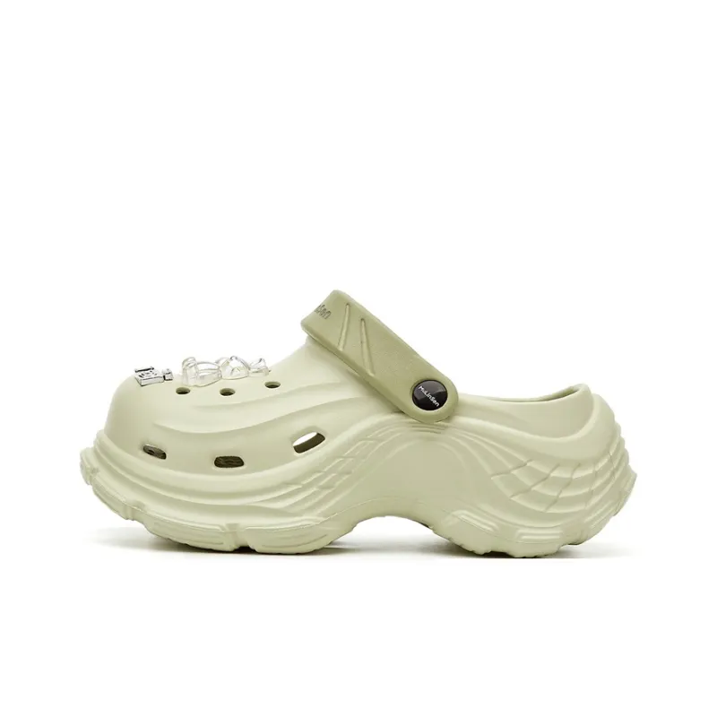 Mulinsen Clogs Women's-14