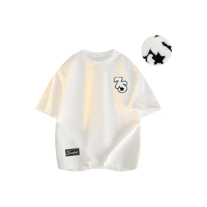 7 SEVFUN T Shirts Unisex-12