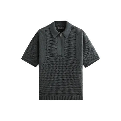 KITH Nash Polo Shirt Men's Machine