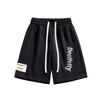 TONYBEAR Casual Shorts Men