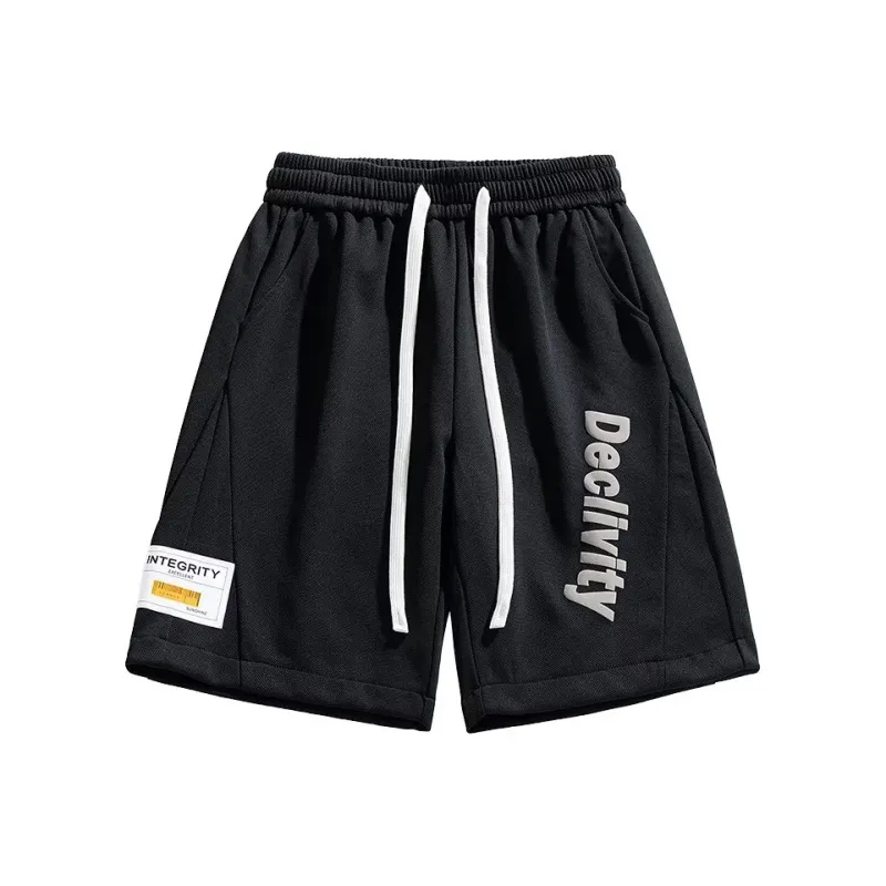 TONYBEAR Casual Shorts Men-0