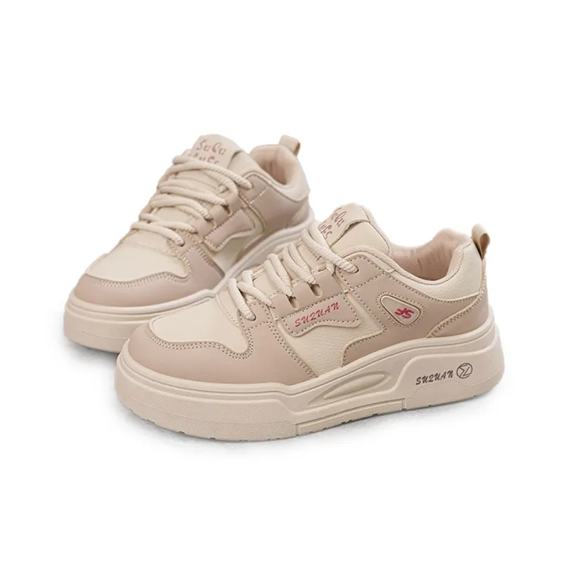 Gai Renpu Slip Resistant, Abrasion Resistant, Breathable Low Top Casual Shoes Women's-9
