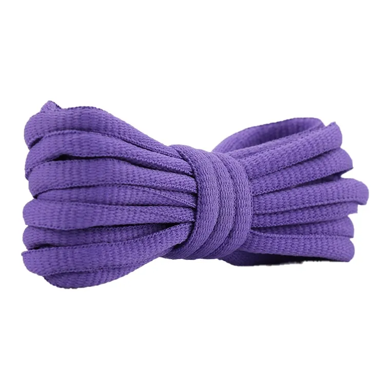 AAJF Polyester Shoelaces Unisex-7