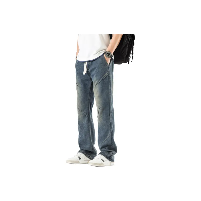 7 SEVFUN Jeans Unisex-0