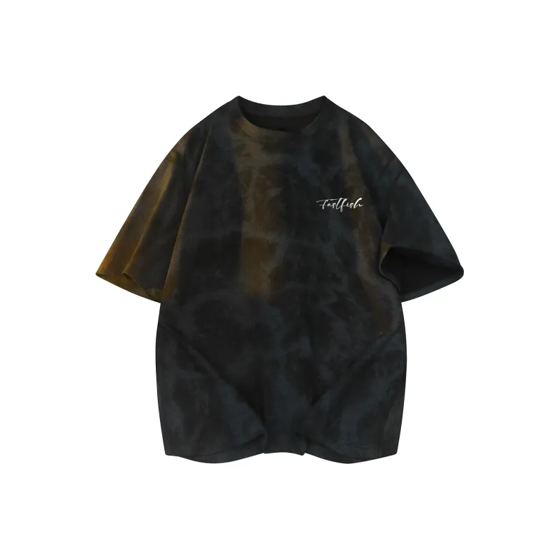 FASTFISH T Shirts Unisex-1