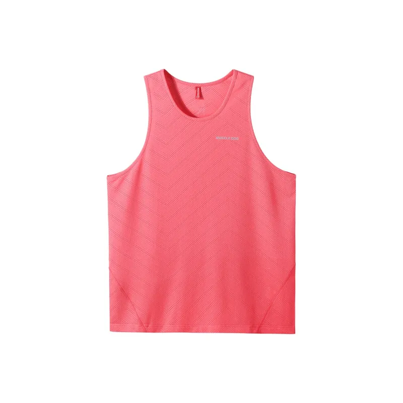 Muscle Dog Tank Tops Men-1