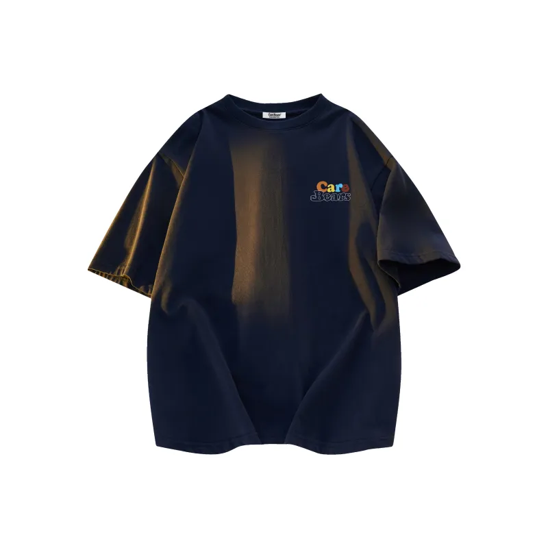 CAREBEARS T Shirts Unisex-9