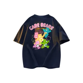 CAREBEARS T Shirts Unisex