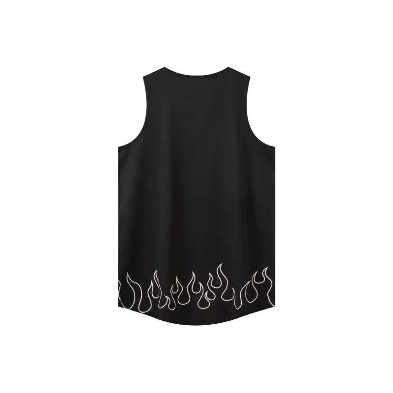 KPADB Basketball Jerseys Unisex-1