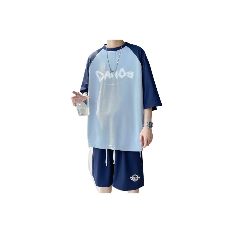 WKOOG Casual Sportswear Unisex-5