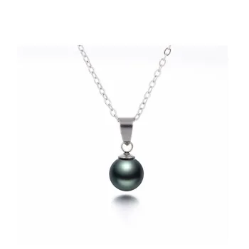 Andaozi Pearl Necklaces Women's
