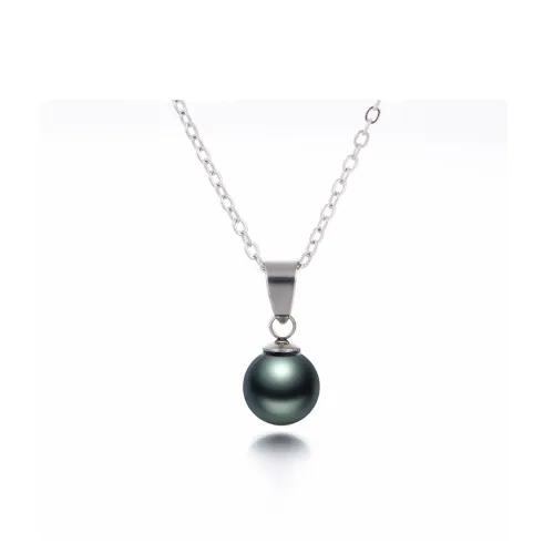 Andaozi Pearl Necklaces Women's