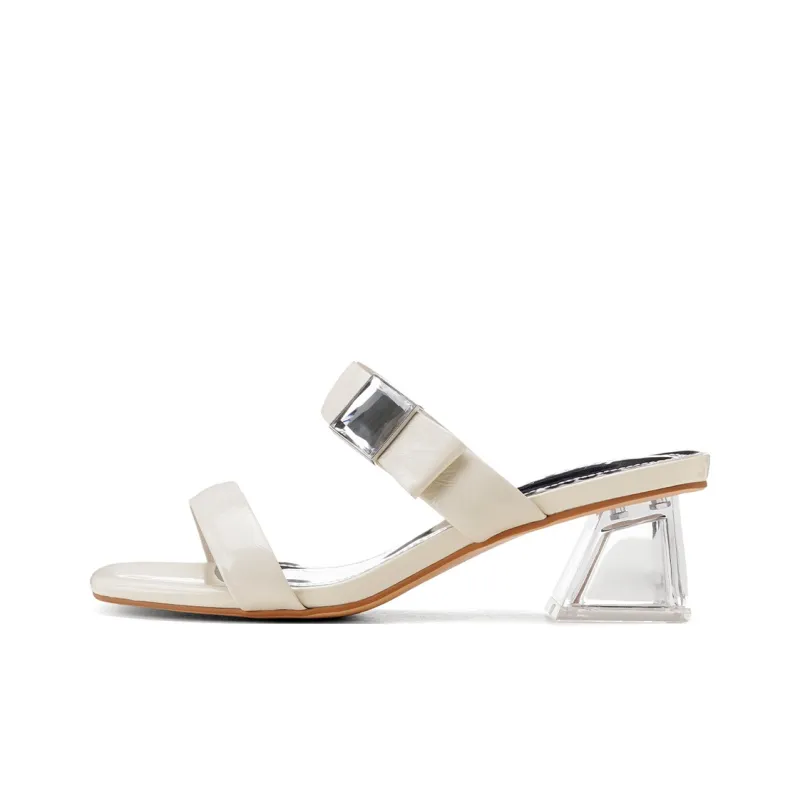 GOLDLION Slide Slippers Women's-7