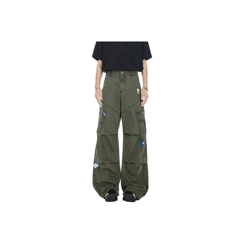 Cost Per Kilo Casual Pants Unisex-12