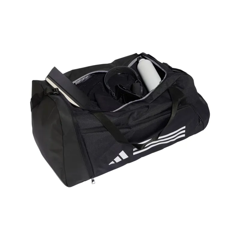 Adidas ESSENTIALS Polyester Travel Bag 89L Unisex Black-2