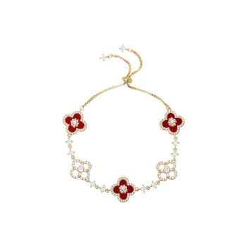 Drejew Zircon Bracelets Women's
