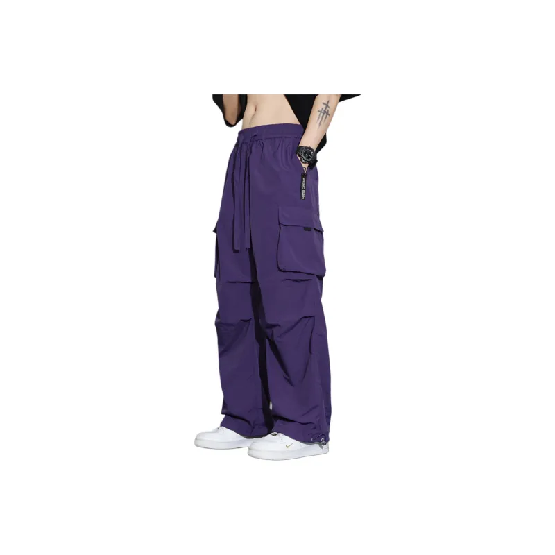 Colorful Creations Cargo Pants Unisex-20