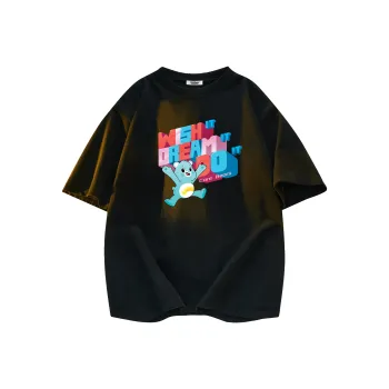 CAREBEARS T Shirts Unisex