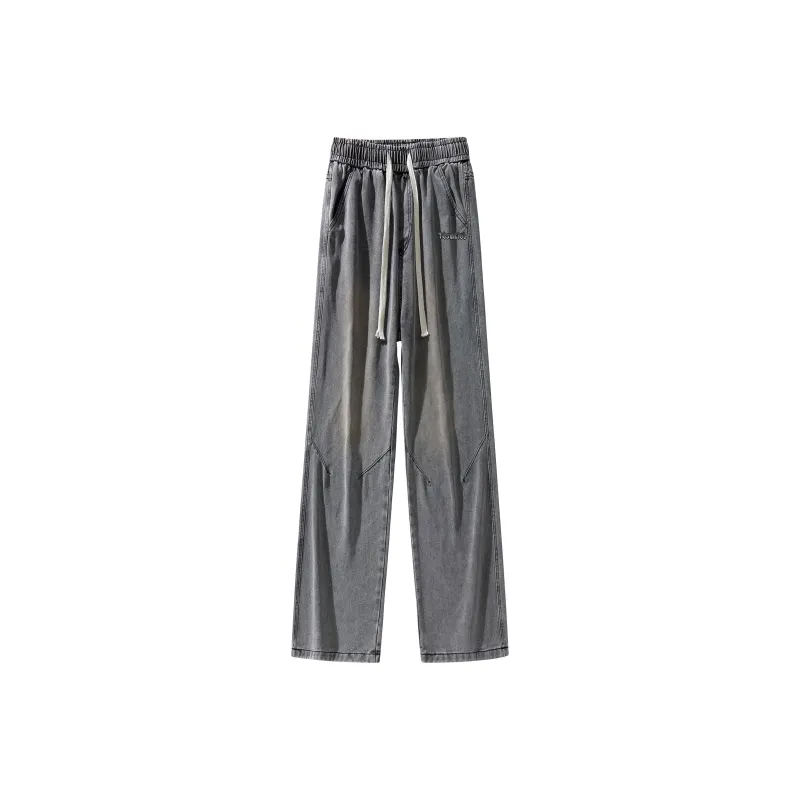 TBSM Jeans Unisex-5