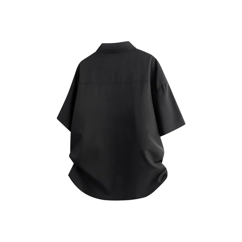 ROBINHOOD Shirts Unisex-1