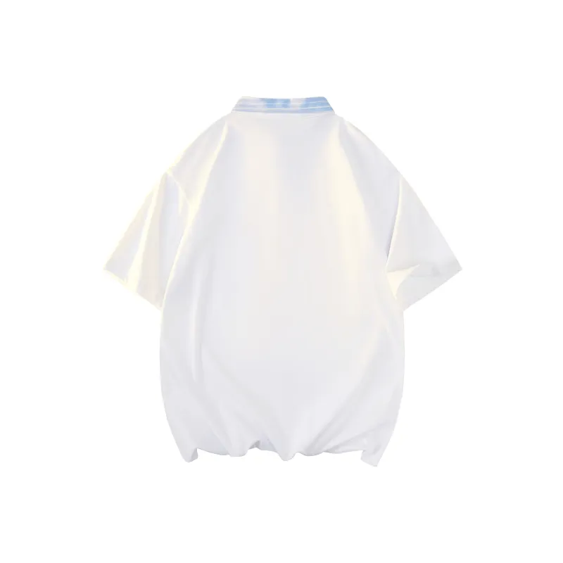 Cotton Gene T Shirts Unisex-1