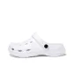 WY2468-1 White[Closed Toe Cut-Out]