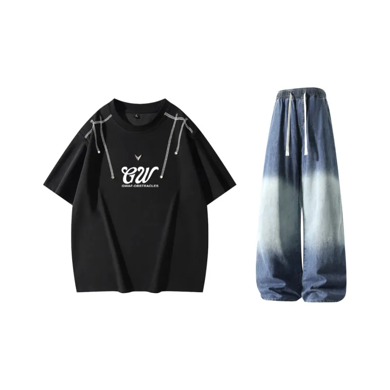 GWAF Casual Sportswear Unisex-15