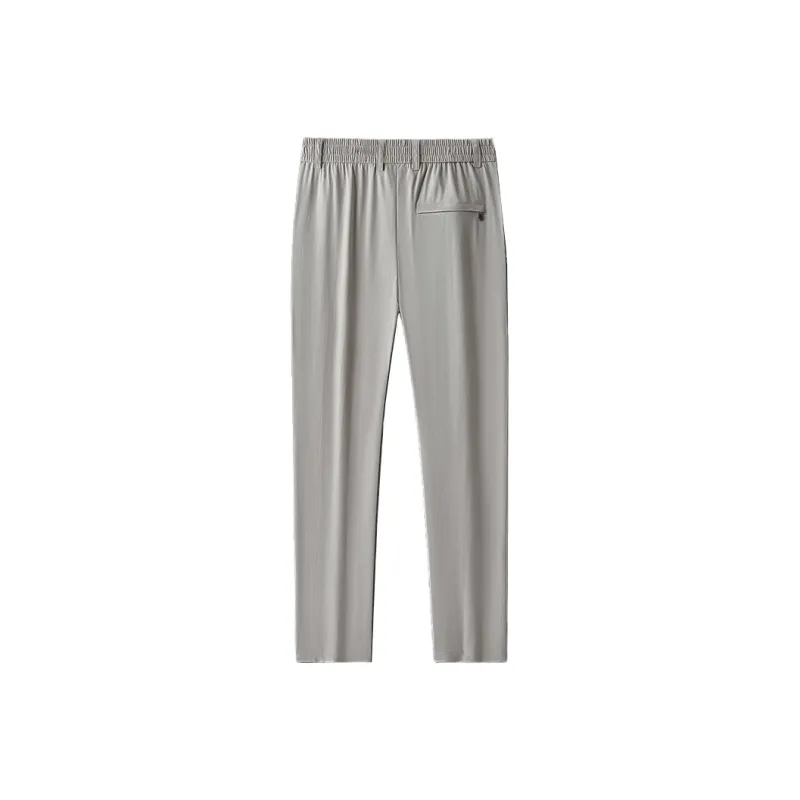 Jeep Casual Pants Men-3