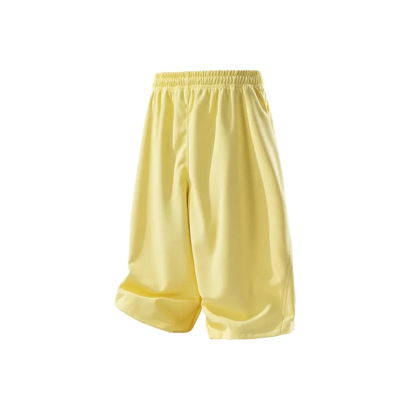 FASTFISH Casual Shorts Unisex-9