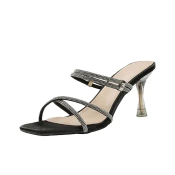 City Camel Slip Resistant Slide Slippers Women's