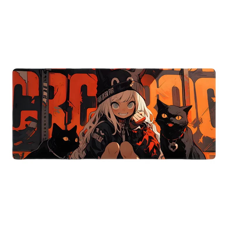 DANYIN Mouse Pads-9